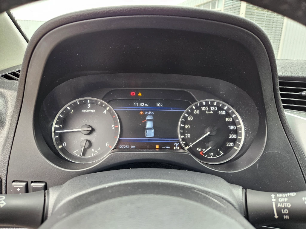 Nissan Navara Navara Dc 4x4 2.3tdi Xe año 2023