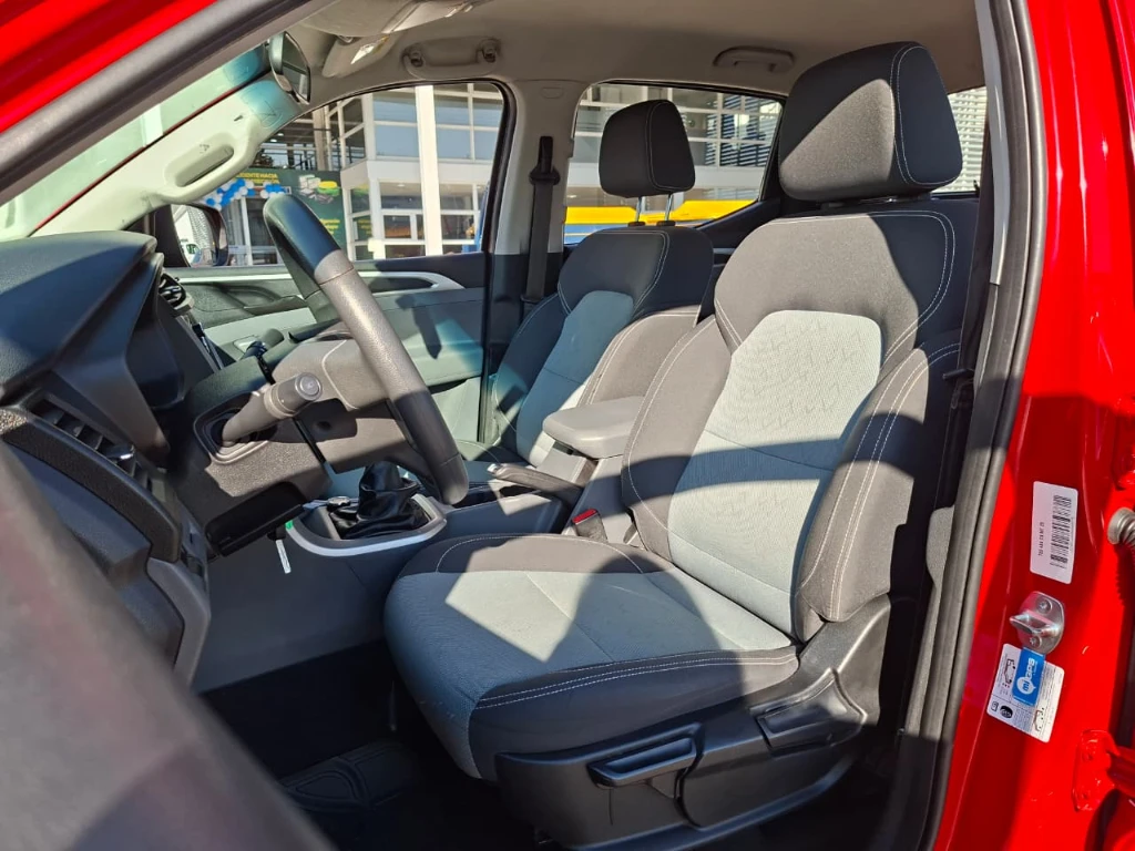 Maxus T60 Dx 4x4 Dc 2.0d año 2024