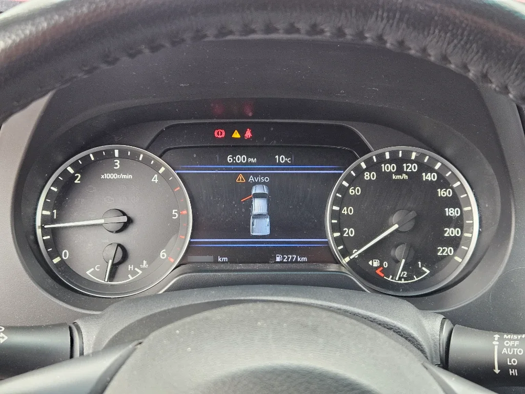 Nissan Navara Navara Dc 4x2 2.3tdi Xe año 2023