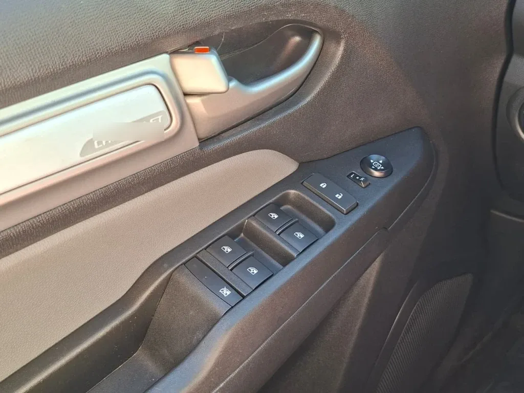 Chevrolet Colorado Lt At 2.8td 4wd año 2023