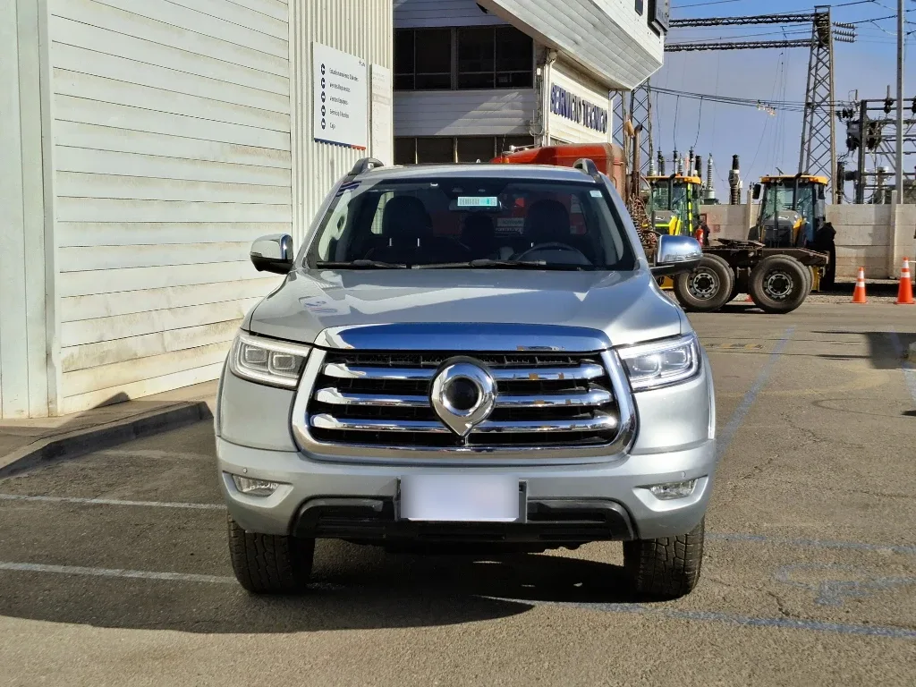 Great Wall Poer D/c 2.0 Deluxe Plus At 4x4 año 2022