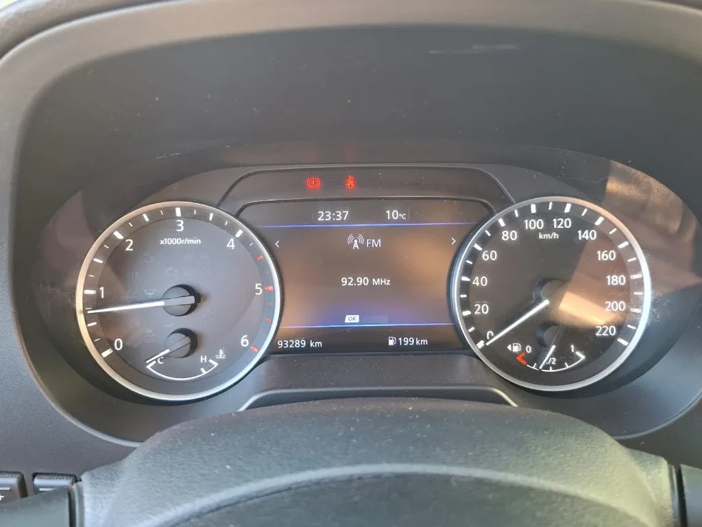 Nissan Navara Dc 4x2 2.3tdi Xe año 2023