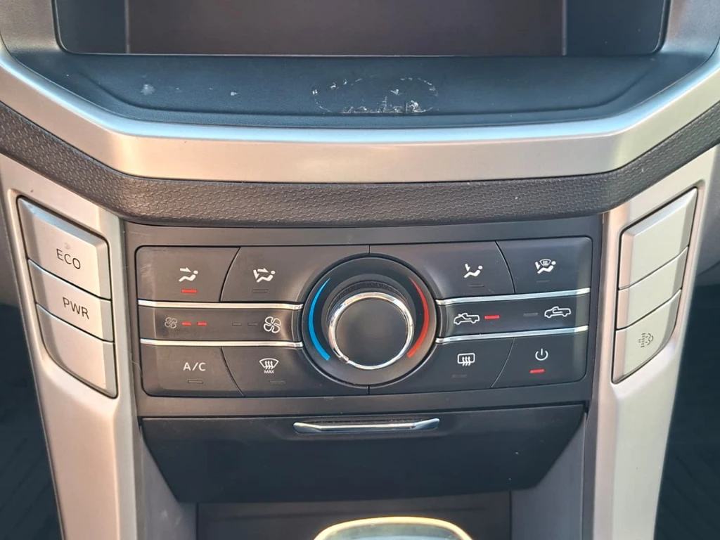 Maxus T60 Dx 4x4 Dc 2.0d año 2024