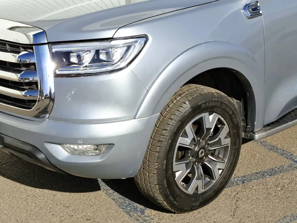 Great Wall Poer D/c 2.0 Deluxe Plus At 4x4 año 2022