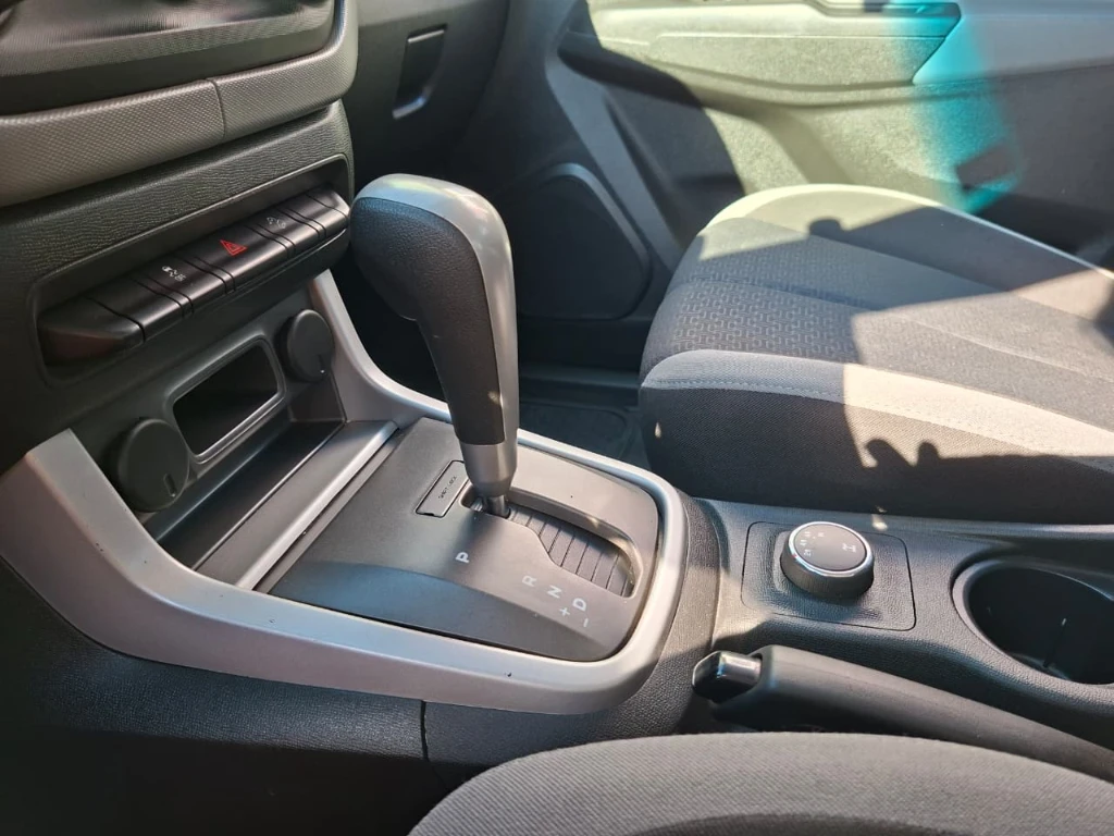 Chevrolet Colorado Lt At 2.8td 4wd año 2023