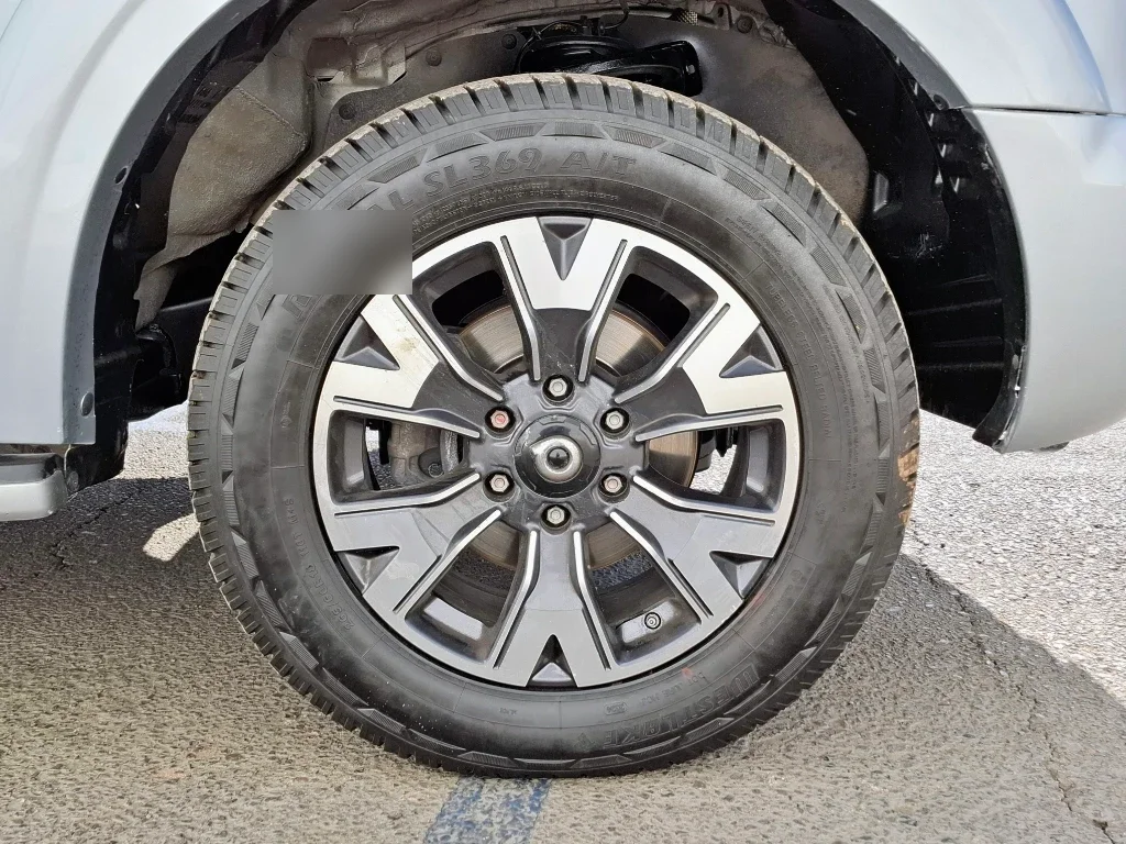 Great Wall Poer D/c 2.0 Deluxe Plus At 4x4 año 2022