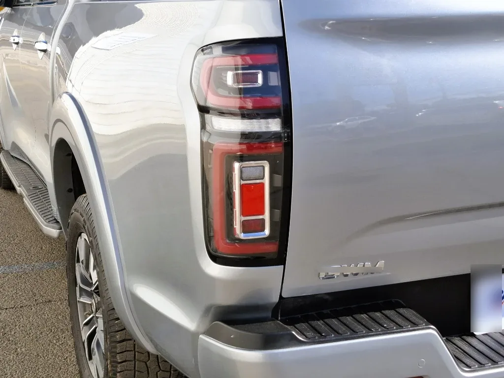 Great Wall Poer D/c 2.0 Deluxe Plus At 4x4 año 2022