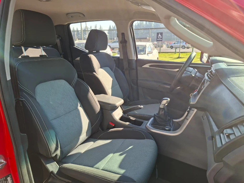 Maxus T60 Dx 4x4 Dc 2.0d año 2024