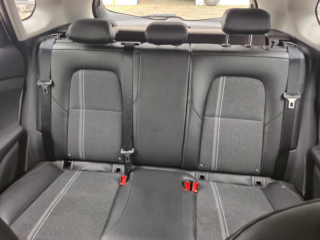 Chevrolet Tracker 1.2t Ltz At año 2024