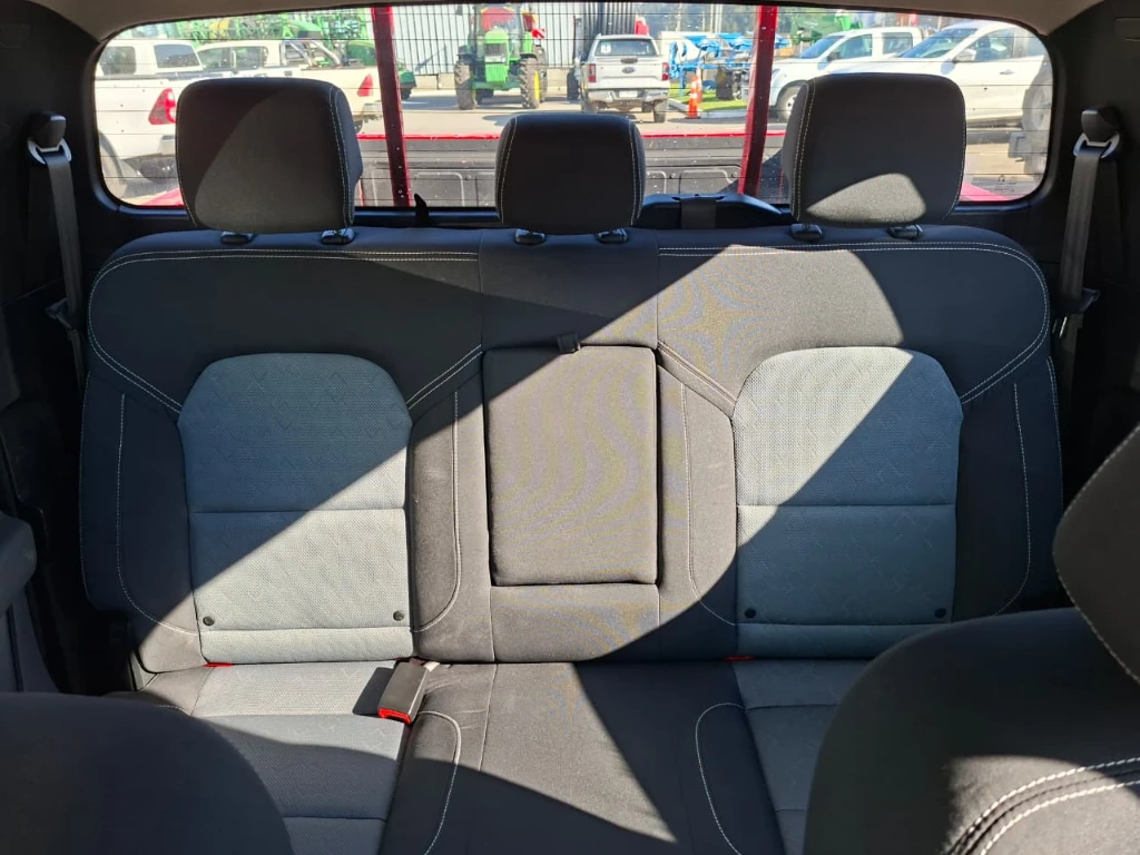 Maxus T60 Dx 4x4 Dc 2.0d año 2024