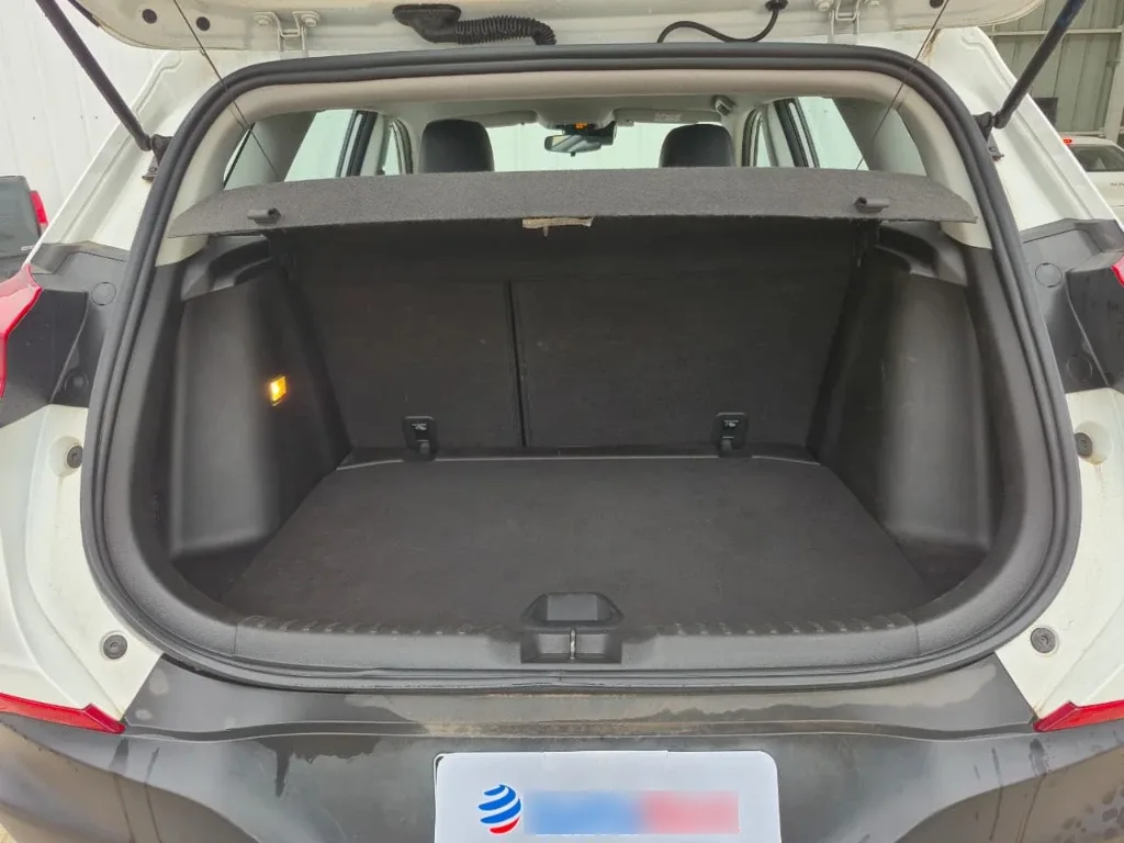 Chevrolet Tracker 1.2t Ltz At año 2025