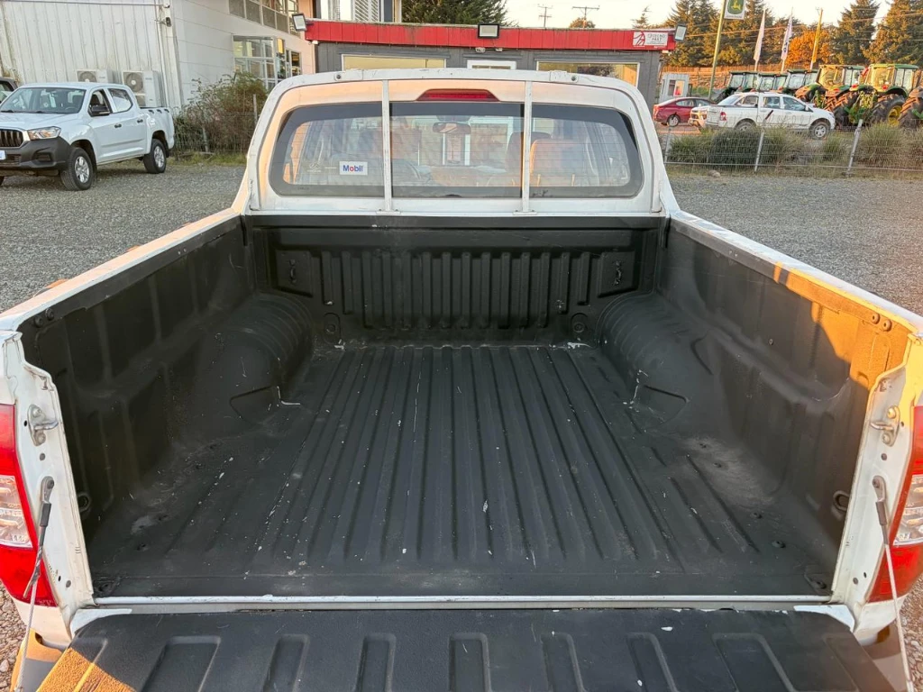 Maxus T60 D Cab 2.8 año 2023