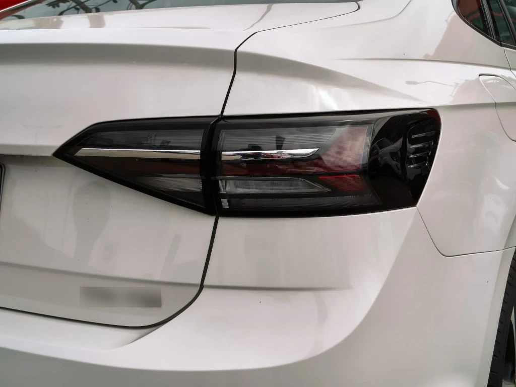 Volkswagen Virtus 1.0 Comfortline Plus At año 2024