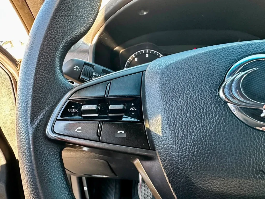 Ssangyong Grand Musso Grand Musso 2.2 4x2 Mt Full-Ql612 año 2023