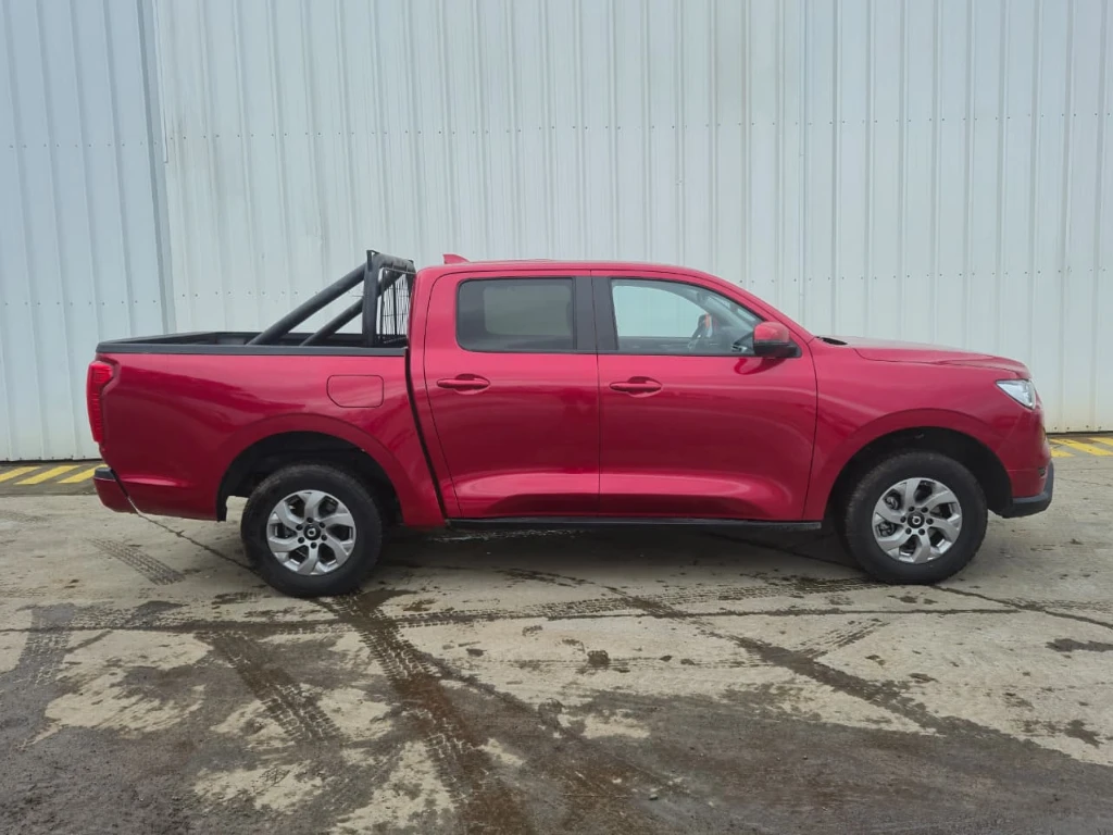 Great Wall Poer 2.0 Td 4x4 Elite año 2024