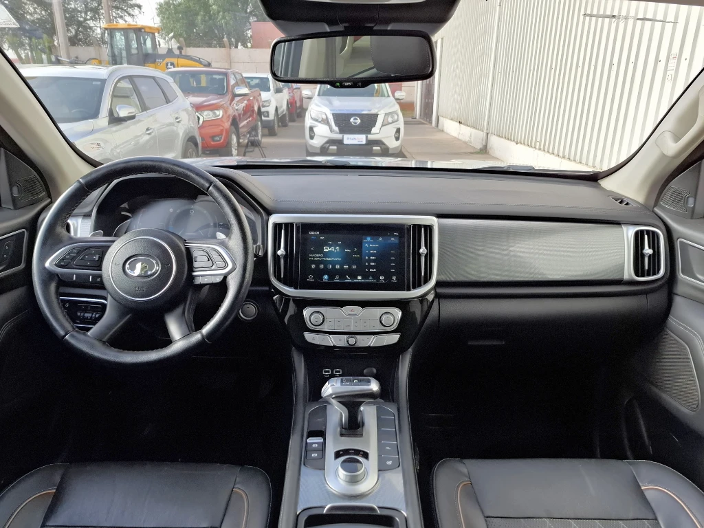 Great Wall Poer D/c 2.0 Deluxe Plus At 4x4 año 2022