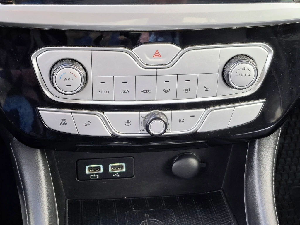 Great Wall Poer D/c 2.0 Deluxe Plus At 4x4 año 2022