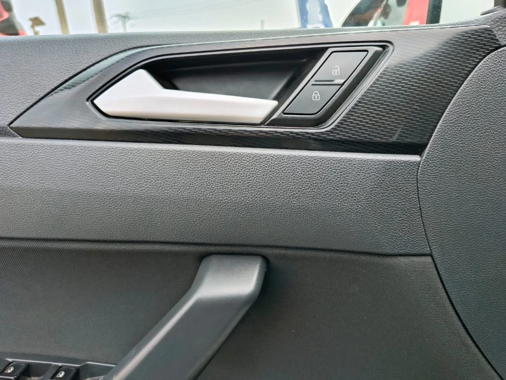 Volkswagen Virtus 1.0 Comfortline Plus At año 2024