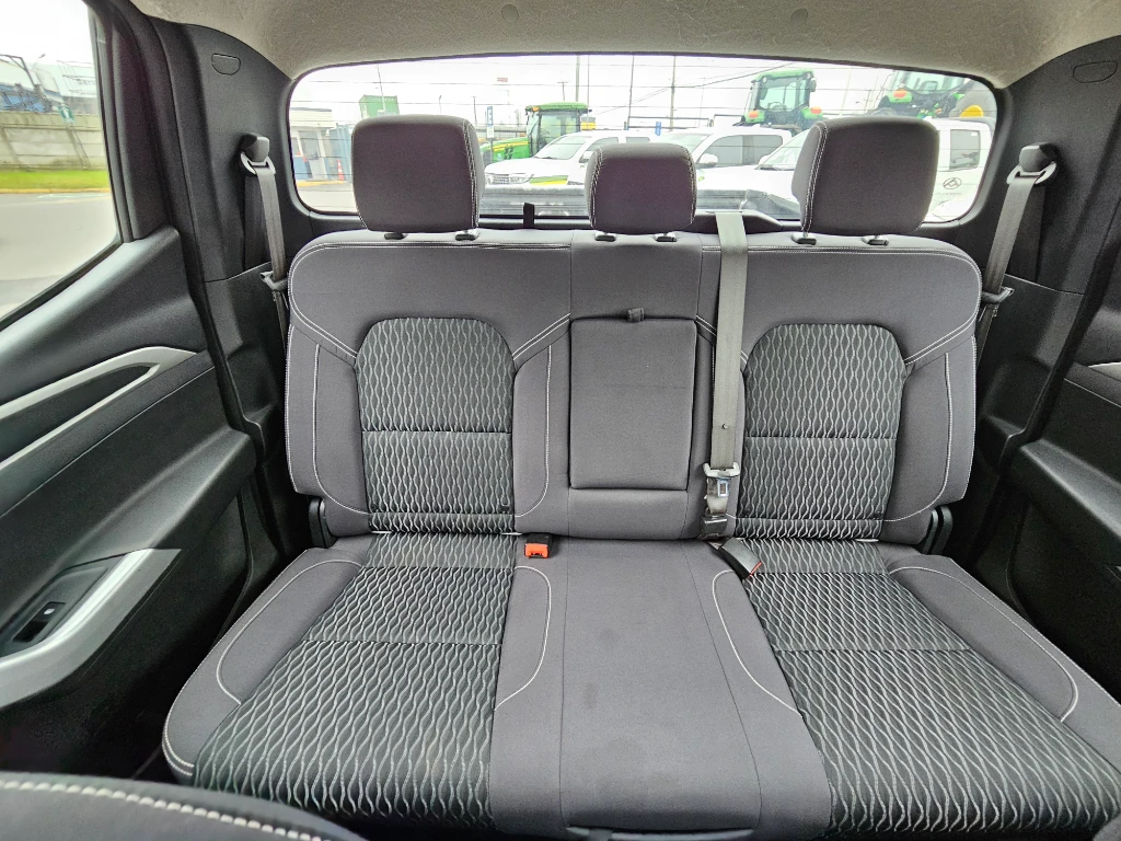 Maxus T60 Dc 4x4 Gl D20 año 2023