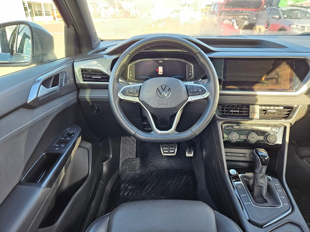 Volkswagen Taos Taos 1.4 Tsi At Highline año 2023