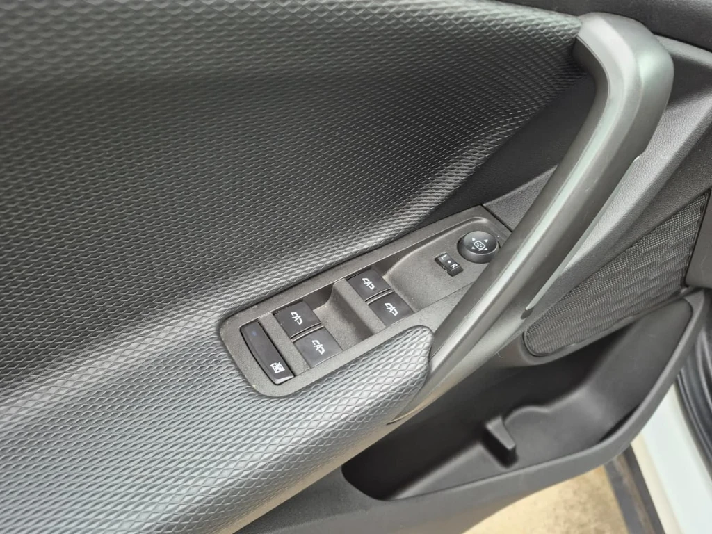 Chevrolet Tracker 1.2t Ltz At año 2025