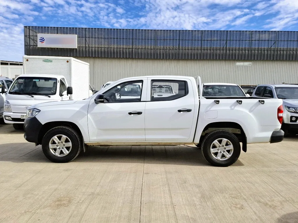 Maxus T60 T60 Dx 4x2 Dc 2.8d año 2023