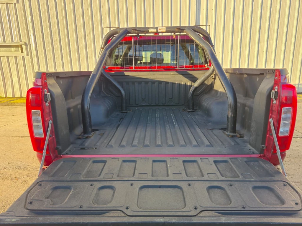 Great Wall Poer Mt 4x4 2.0 año 2024