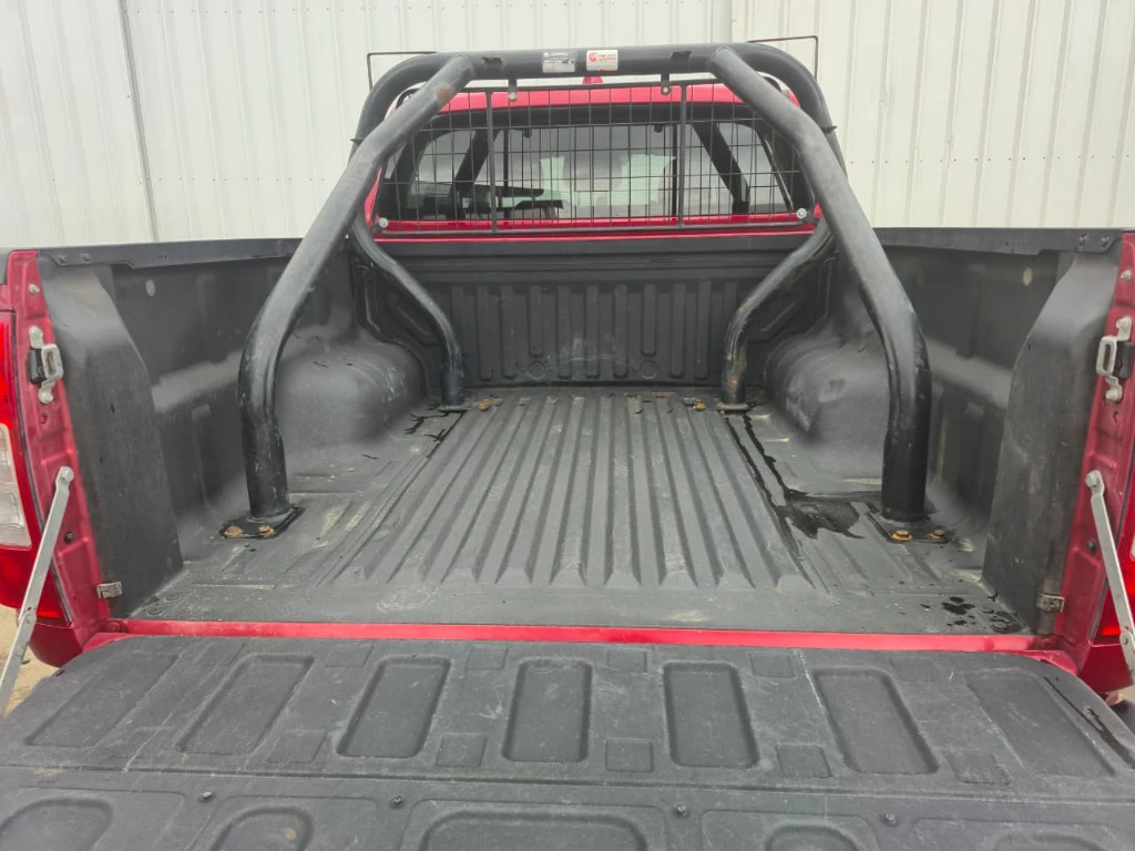 Great Wall Poer 2.0 Td 4x4 Elite año 2024