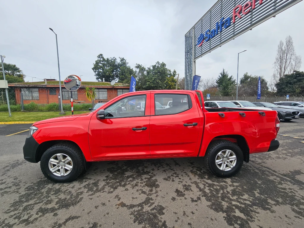 Maxus T60 T60 4wd 2.0 año 2024