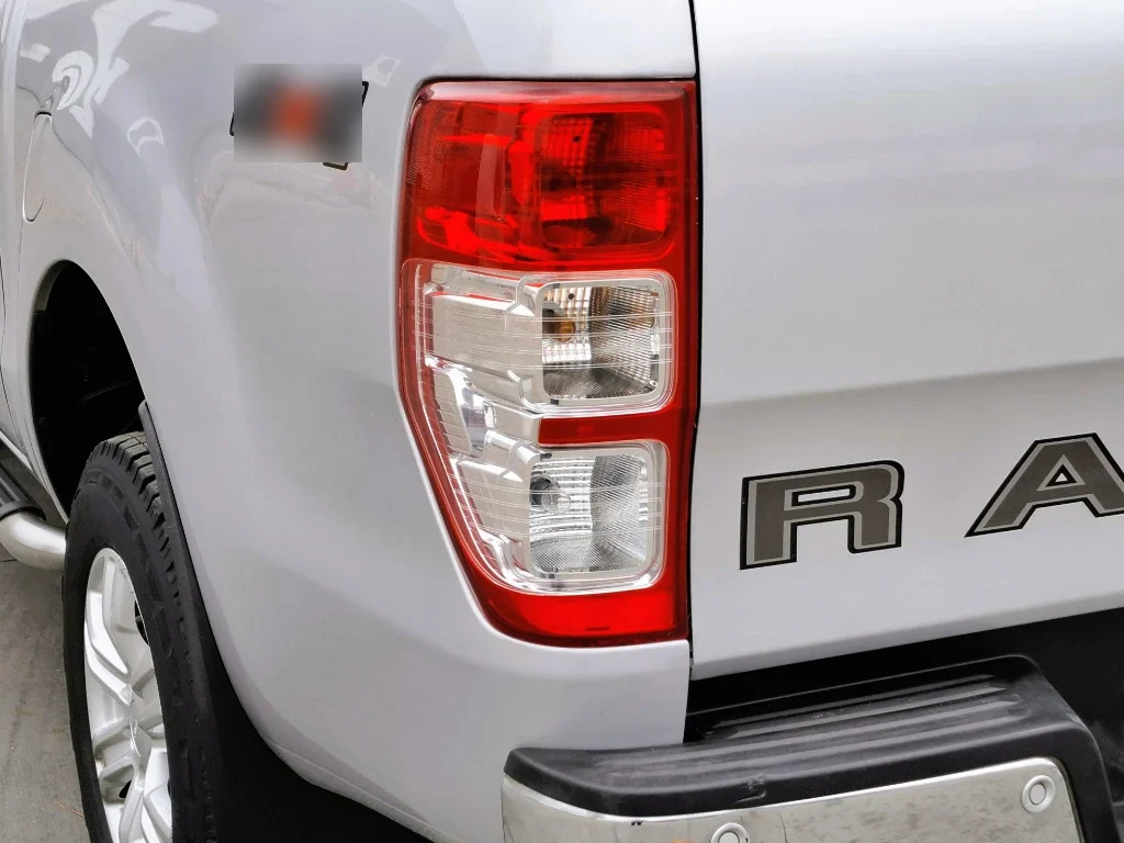 Ford Ranger Ranger 4x4 Xlt 3.2 Aut año 2023
