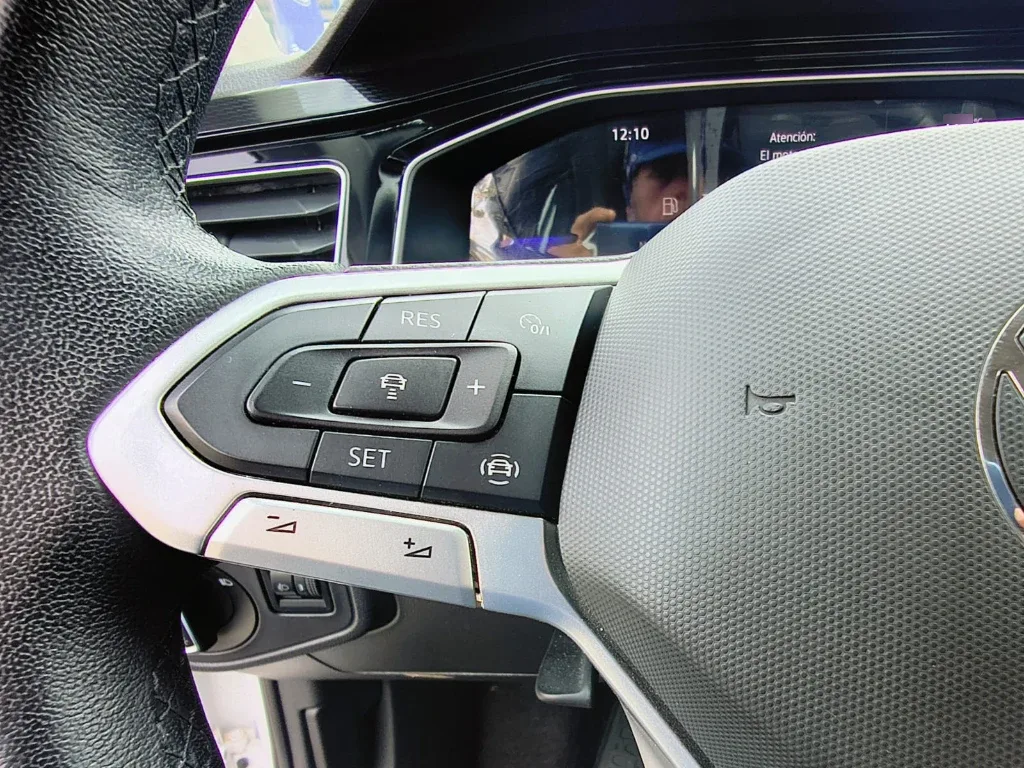 Volkswagen Virtus 1.0 Comfortline Plus At año 2024