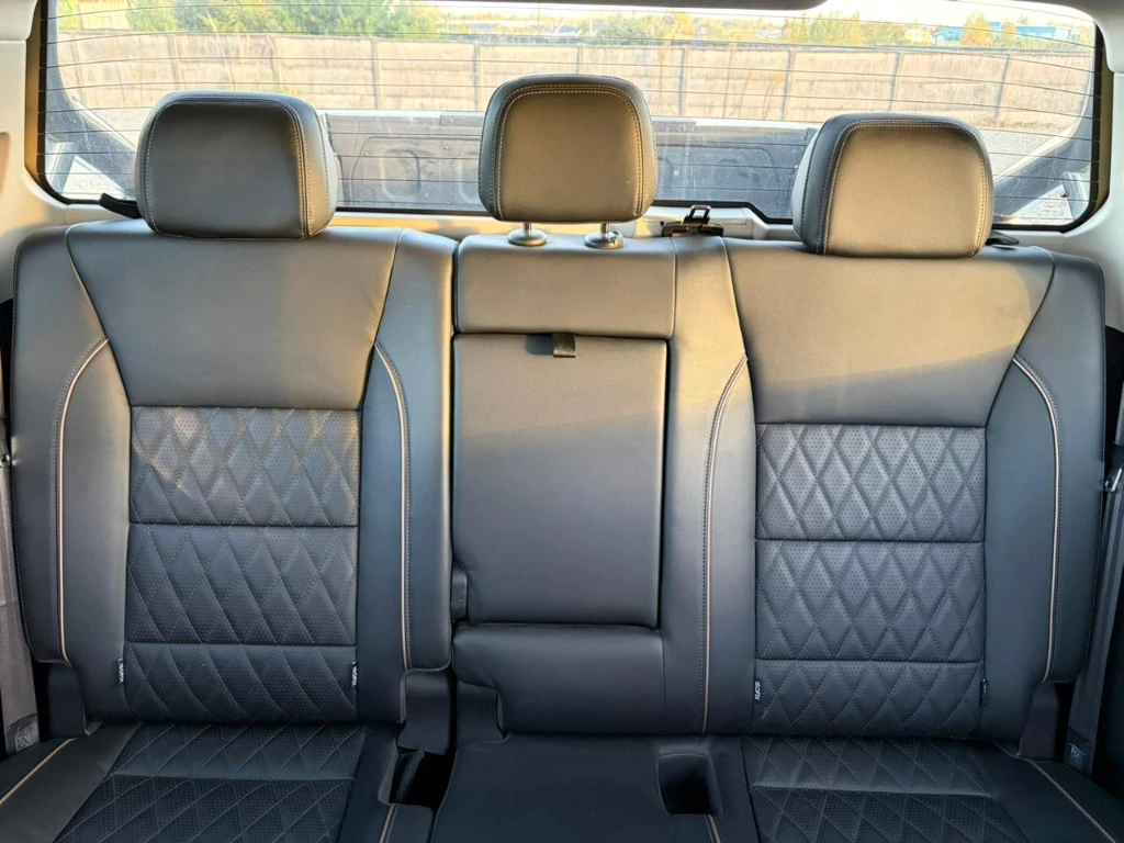 Great Wall Poer Plus 4x4 2.0 Aut año 2024