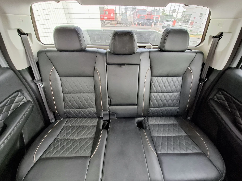 Great Wall Poer D/c 2.0 Deluxe Plus At 4x4 año 2022