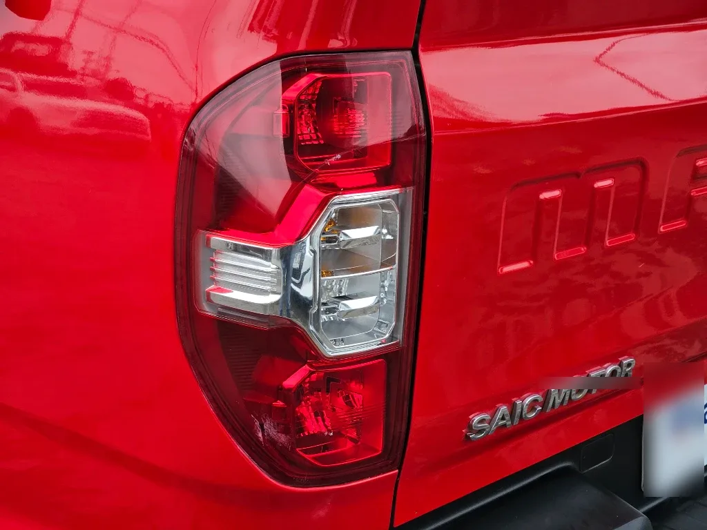 Maxus T60 T60 4wd 2.0 año 2024