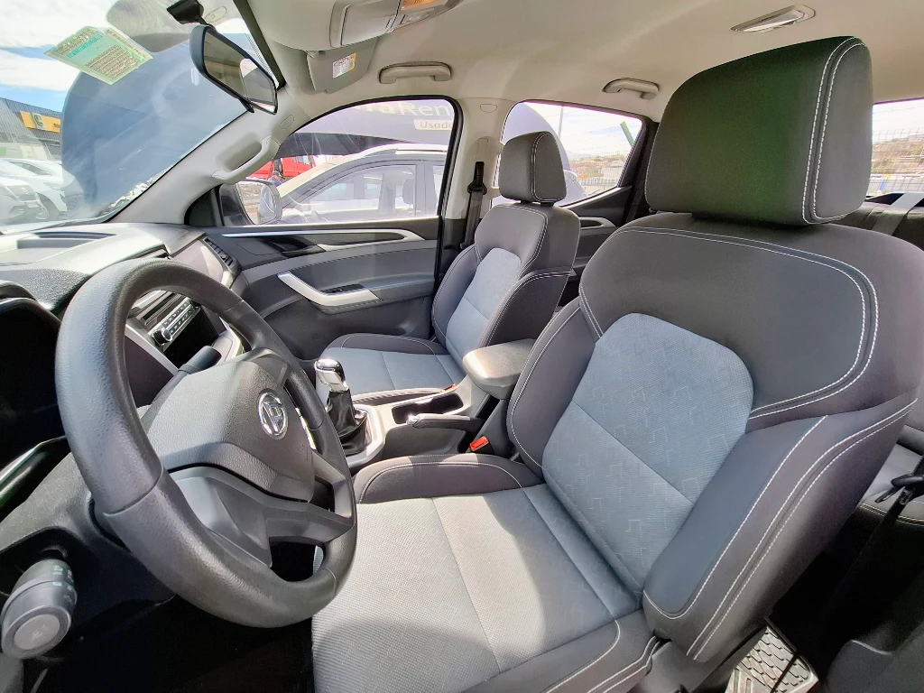 Maxus T60 T60 Dx 4x2 Dc 2.8d año 2023