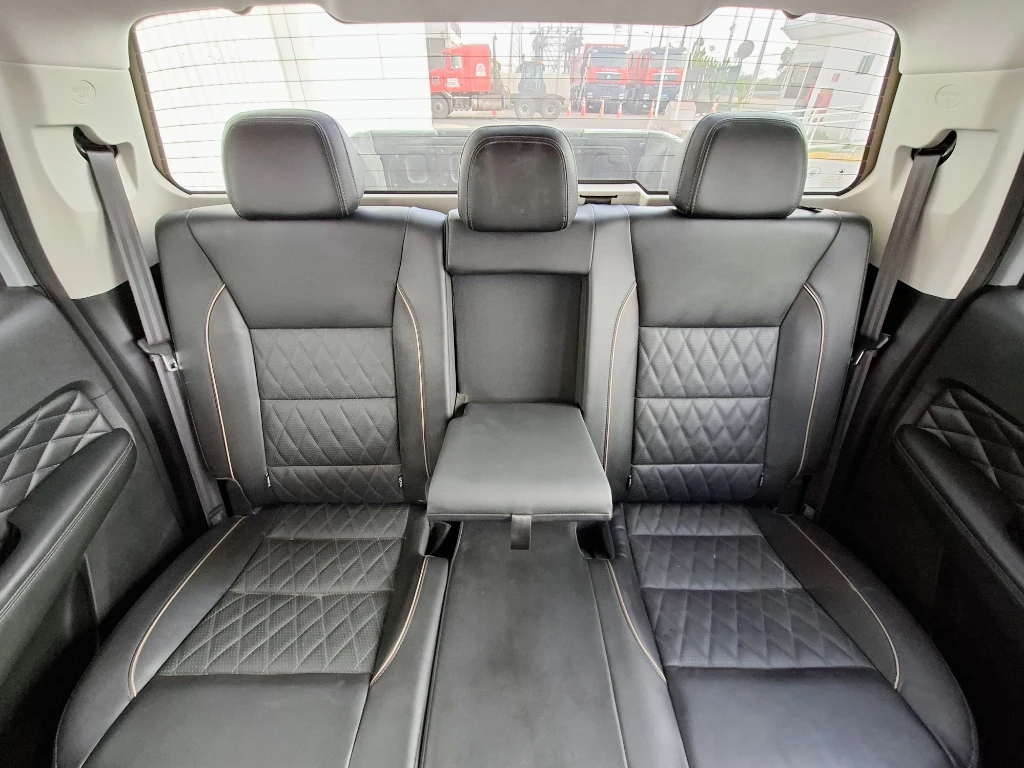 Great Wall Poer D/c 2.0 Deluxe Plus At 4x4 año 2022