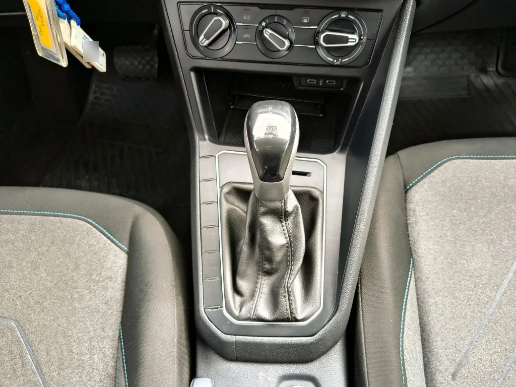Volkswagen Virtus 1.0 Comfortline Plus At año 2024