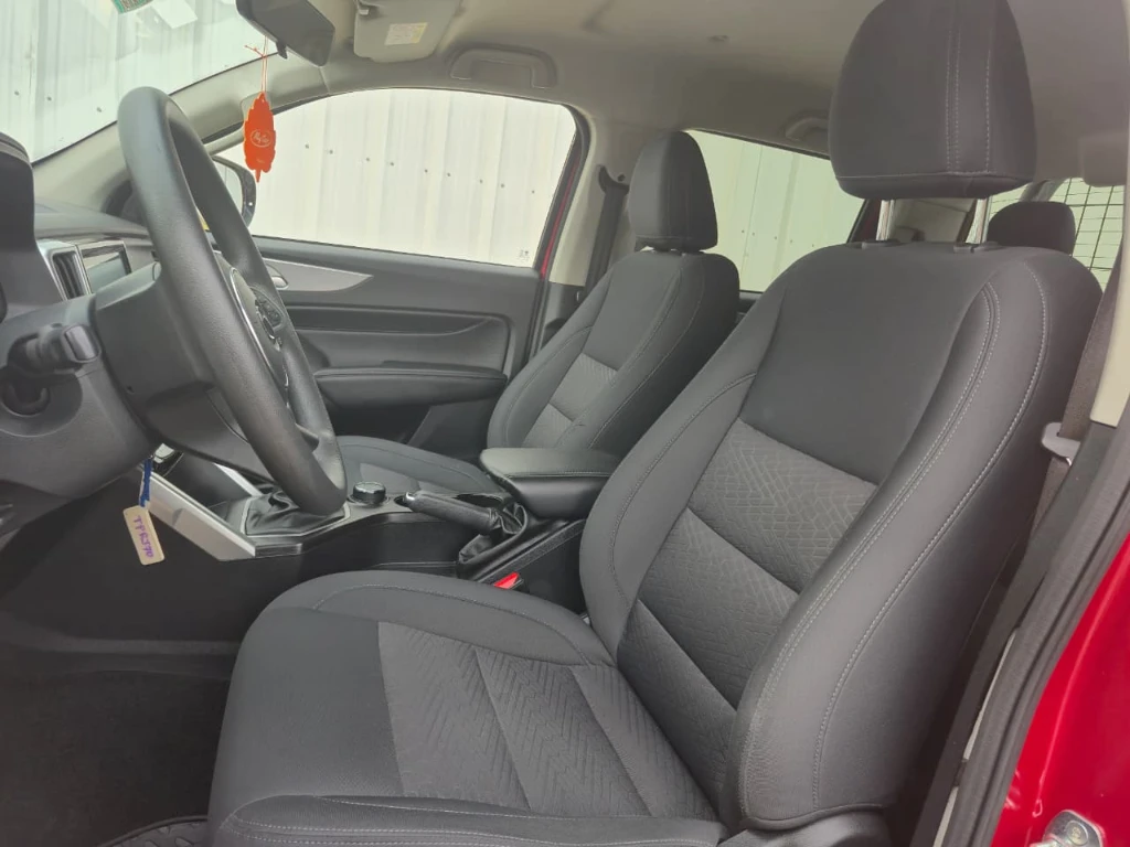 Great Wall Poer 2.0 Td 4x4 Elite año 2024