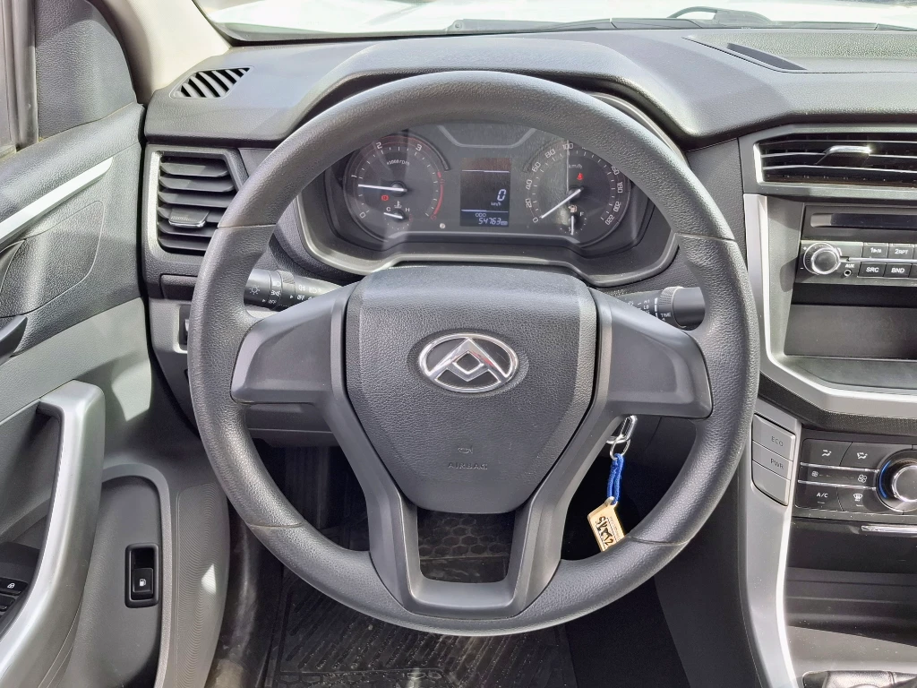 Maxus T60 T60 Dx 4x2 Dc 2.8d año 2023