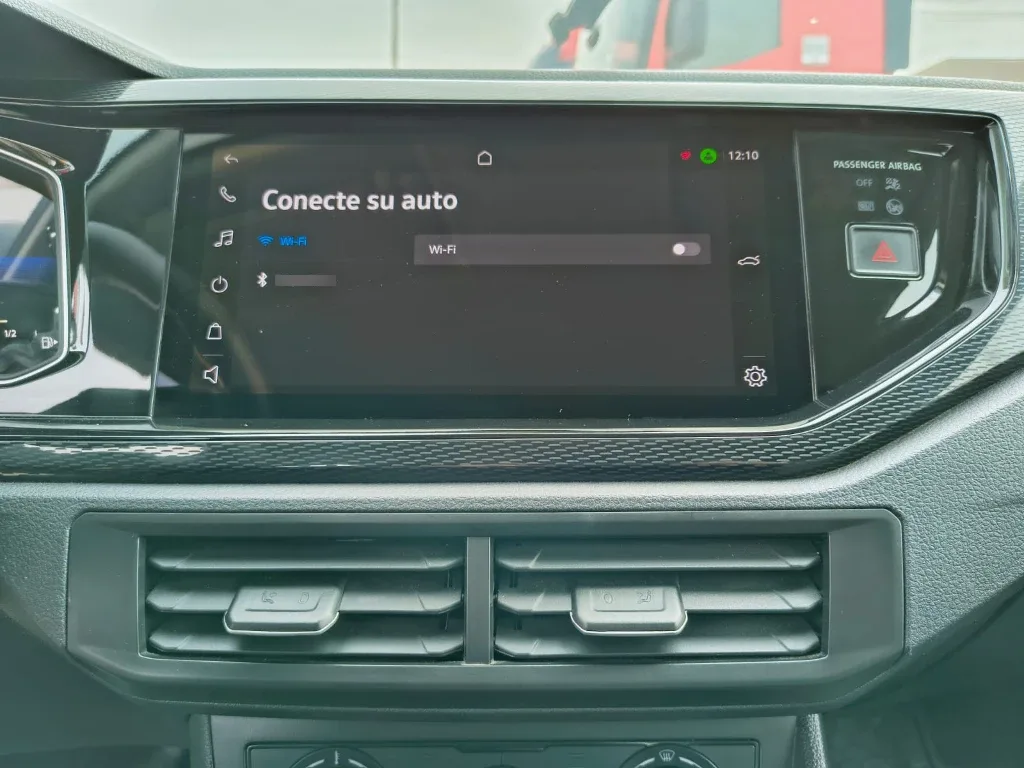 Volkswagen Virtus 1.0 Comfortline Plus At año 2024