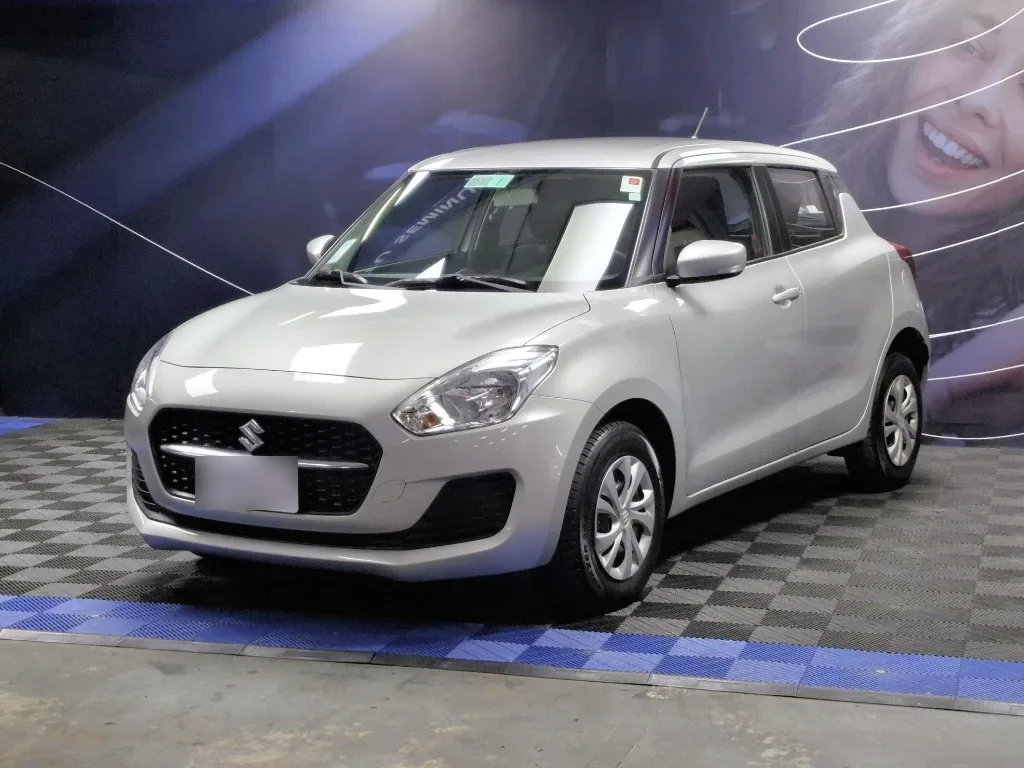 Suzuki Swift Swift 1.2 Gl año 2025