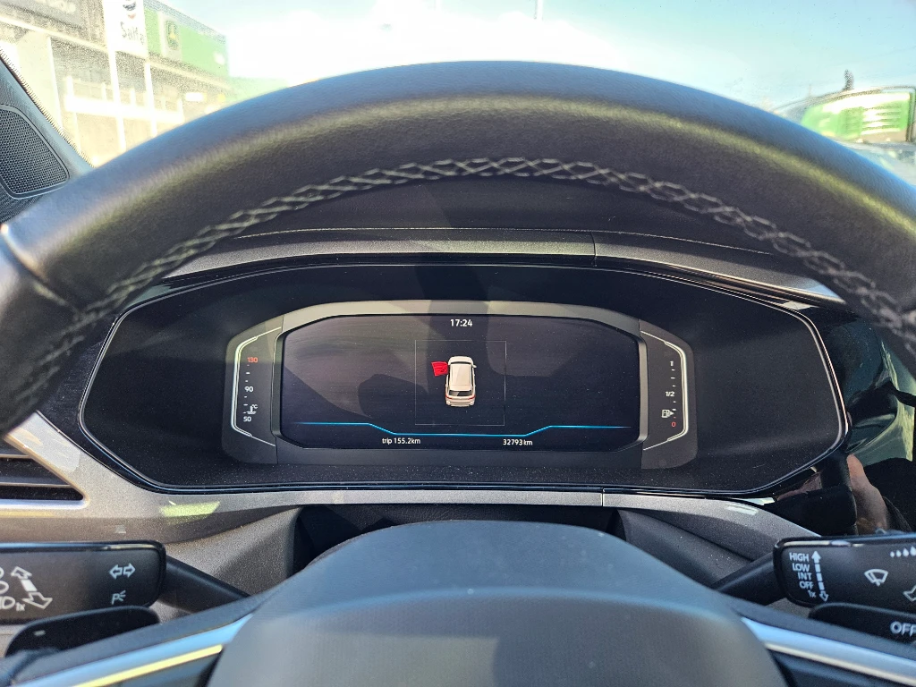 Volkswagen Taos Taos 1.4 Tsi At Highline año 2023