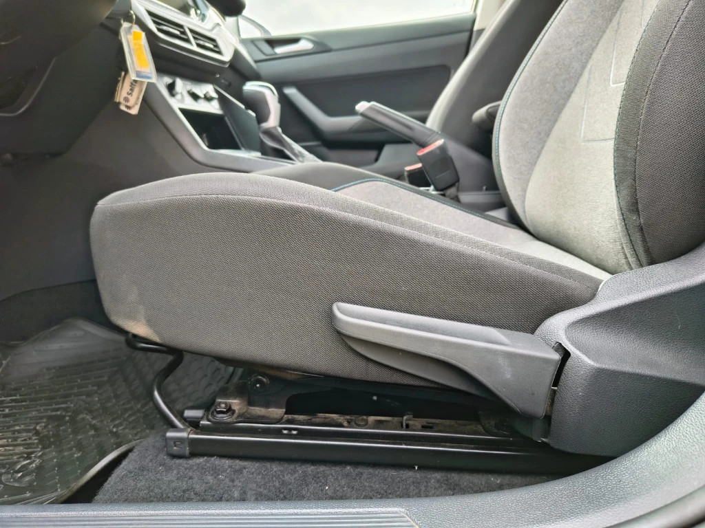 Volkswagen Virtus 1.0 Comfortline Plus At año 2024
