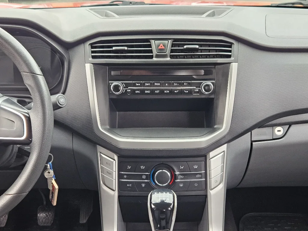 Maxus T60 T60 4wd 2.0 año 2024