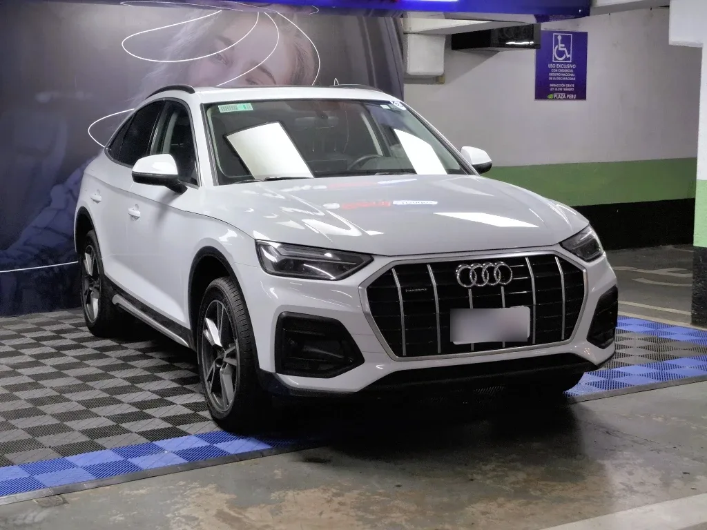 Audi Q5 Q5 45 Tfsi Sport año 2024