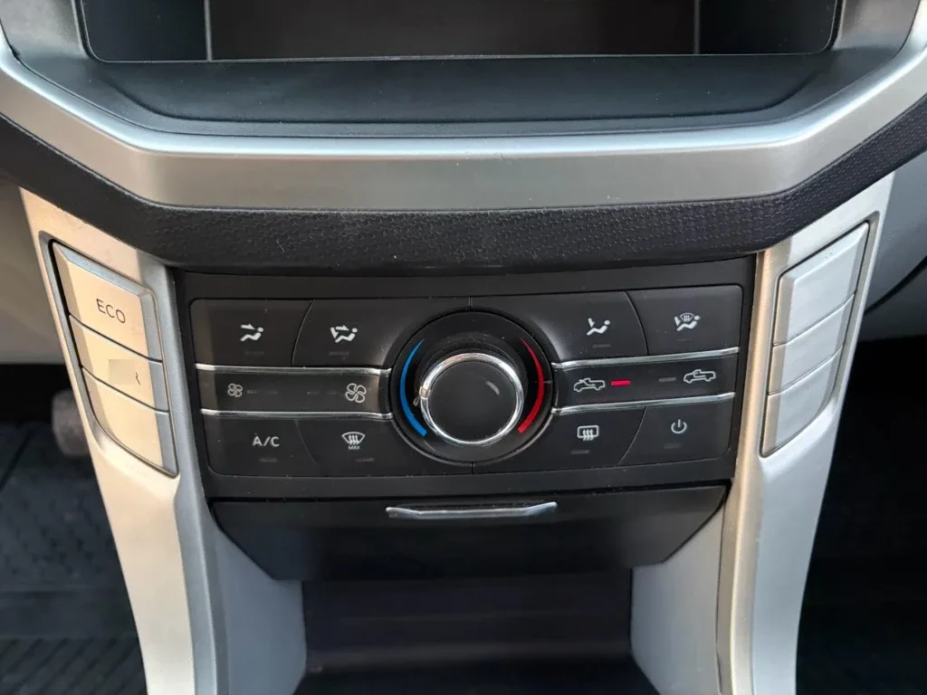 Maxus T60 D Cab 2.8 año 2023