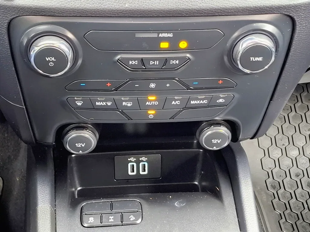 Ford Ranger Ranger 4x4 Xlt 3.2 Aut año 2023
