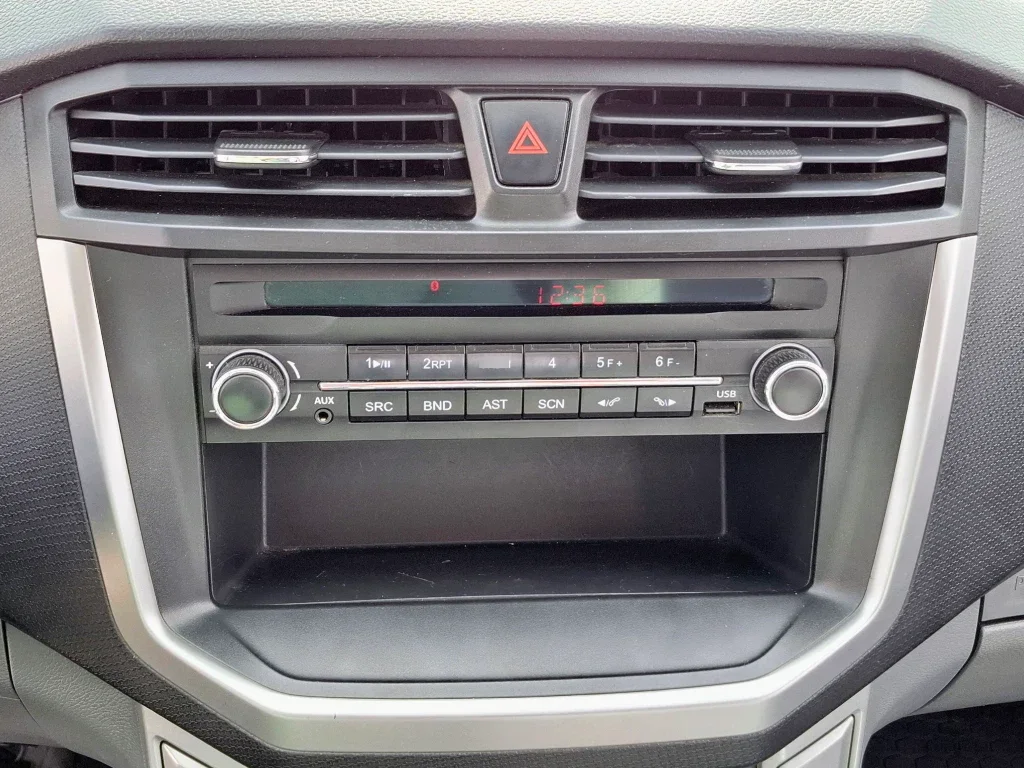 Maxus T60 T60 Dx 4x2 Dc 2.8d año 2023