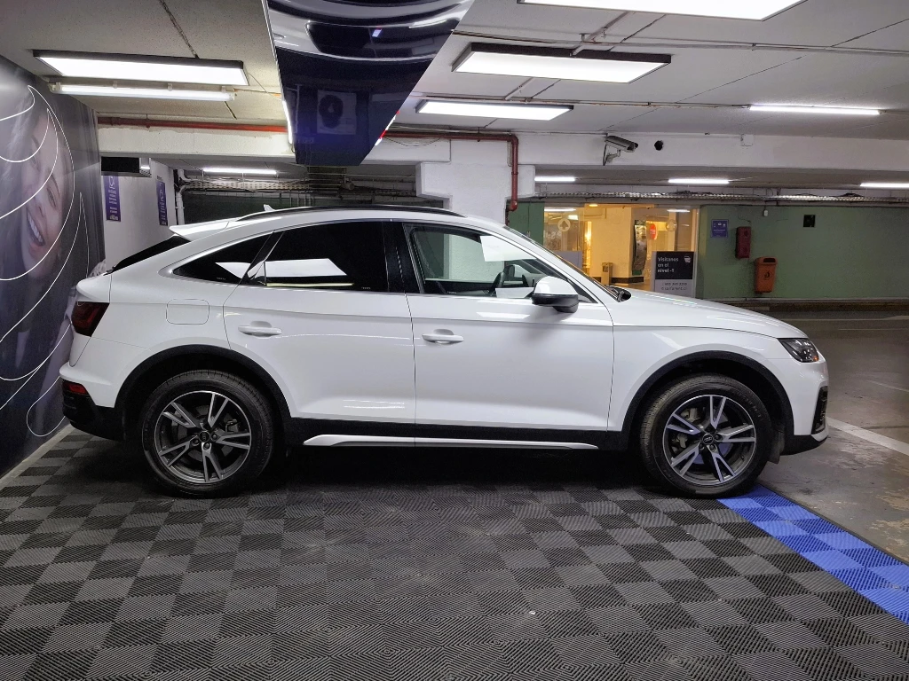 Audi Q5 Q5 45 Tfsi Sport año 2024