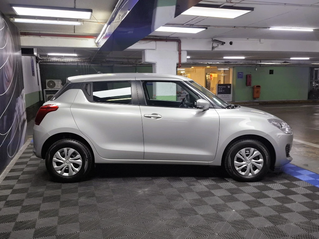 Suzuki Swift Swift 1.2 Gl año 2025
